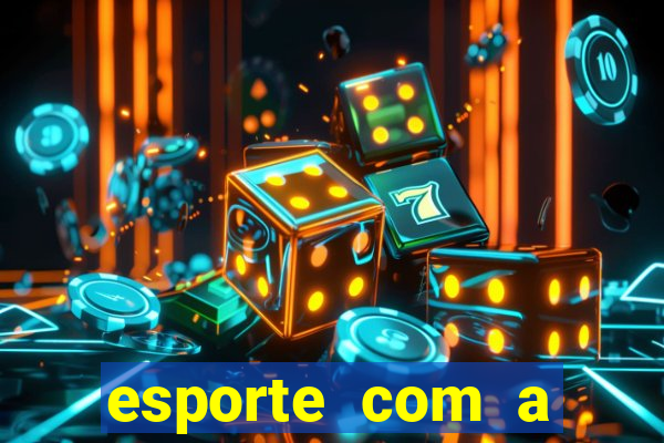 esporte com a letra l